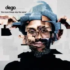 Dego - Cavern Floor