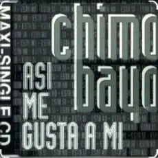 Обложка трека Asi Me Gusta A Mi (Esta Si, Esta No) (Original Mix)