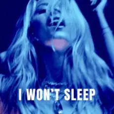 XANDRA & Jordan Shaw - I Won't Sleep