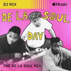De La Soul - Oodles Of O's