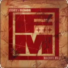 Fort Minor - Where'D You Go (Adam Young Remix)