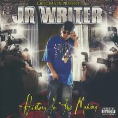 Jr Writer - To Be A Diplomat