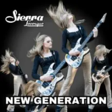Sierra Levesque - NEW GENERATION