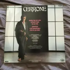 Cerrone - Your Love Survived