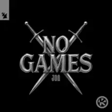 JOA - No Games