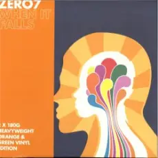 Zero 7 - Give It Away
