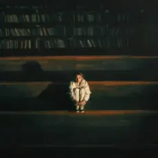 ALISA - Спи моє місто