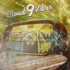 Kash'd Out - Rearview