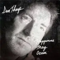 Dan Tharp - Understanding Bound