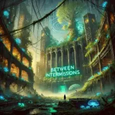 Morten Langrind - Phantom Frequencies