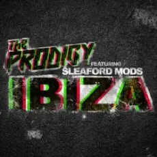 The Prodigy - Ibiza (Instrumental)
