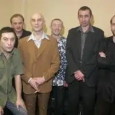 Запрещённые Барабанщики - Простыня