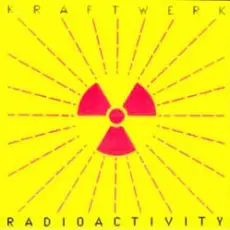 Radioactivity - Radioactivity (William Orbit Remix)