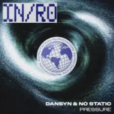 Dansyn & NO STATIC - Pressure