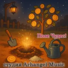 Arhangel Music - Бюро находок