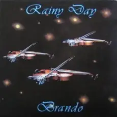 BRANDO - Rainy Day (remix)