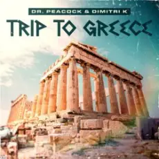 Dr Peacock - Trip To Greece