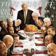 Tony Bennett - The Christmas Waltz