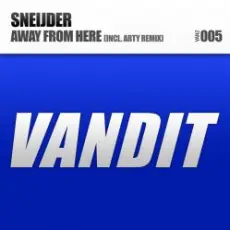 Sneijder - Away From Here (Arty Remix)