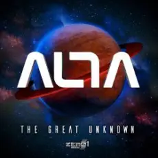 Alta - The Great Unknown
