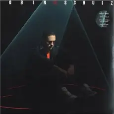 Robin Schulz - Above the Clouds