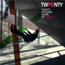 Quadrant - Hyperprism