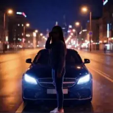 Таисия - Черный Мерин