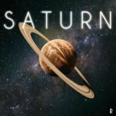 Space - Saturn (Ring Modulators Mix 4)