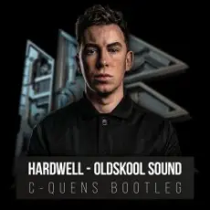 Hardwell - Oldskool Sound