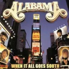 Alabama - Simple As That
