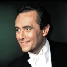Jose Carreras - Oh Holy Night