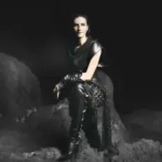 Laura Pausini - RITORNO AD AMARE