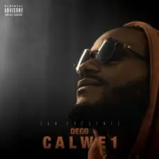 Dego - Not in My Disco