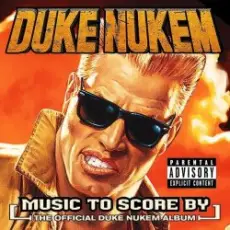Megadeth - Duke Nukem Theme