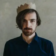 Обложка трека Mary Lou