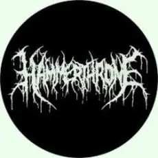 Hammerthrone - Prison of Mind