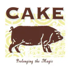 Cake - Satan Is My Motor