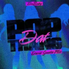 DaBaby - POP DAT THANG (David Guetta Mix)