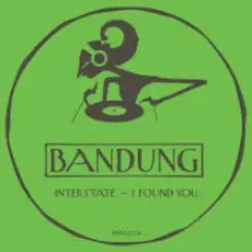 Interstate - I Found You