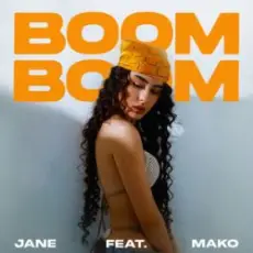 МАКО & JANE - Boom Boom