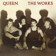 Queen - I Want To Break Free