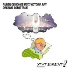 Ruben de Ronde feat. Victoria Ray - Dreams Come True (DRYM Remix)