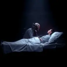 Rebuke & P.T. Adamczyk - Chaos