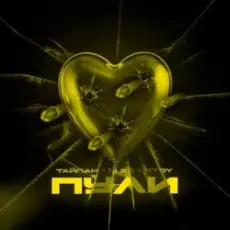 Тайпан feat. LI ZA & HYDY - Пули