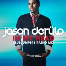 Jason Derulo - In My Head (Klubjumpers Radio Mix)