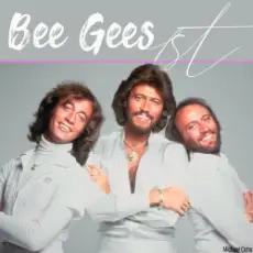 Bee Gees - Man In The Middle