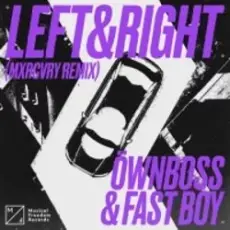 Обложка трека Left & Right (Mxrcvry Remix)