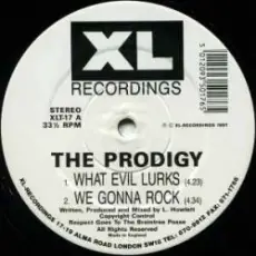 The Prodigy - Minefields (Headrock Dub)