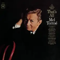 Mel Torme - The Christmas song