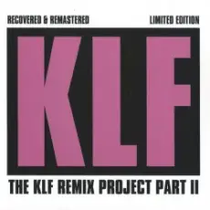 The KLF - What Time Is Dub  (Salz Stripped Down Acid Dub)